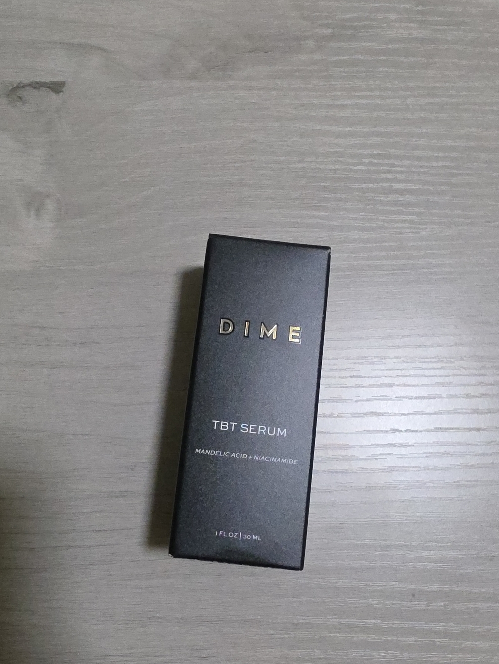 Dime tbt serum 30ml